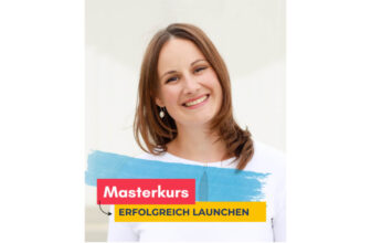 Masterkurs von Katrin Hill