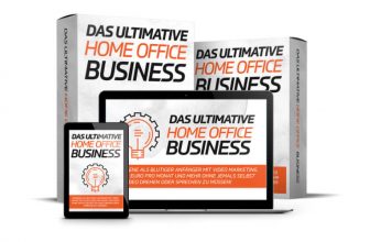 Das ultimative Home Office Business von Ralf Schmitz
