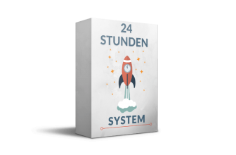 Das 24-Stunden-System von Jonas Tausendfreund