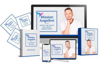 Mission Angstfrei