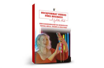 Hochformat Videos fürs Business von JyotiMa Flak