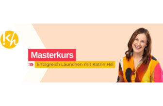 Masterkurs von Katrin Hill
