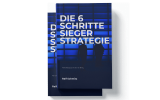 DIE 6 SCHRITTE SIEGER STRATEGIE von Ralf Schmitz