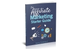 Affiliate Marketing Starter Guide von Laura Geisbüsch