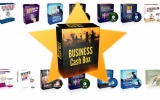 BUSINESS CASH BOX von Michael Gluska