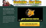 CASHCOW von Der Wolf Wolfgang Mayr