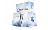 CONVERTAPP von Sven & Tommy
