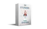 Das 24-Stunden-System von Jonas Tausendfreund