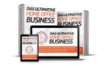 Das ultimative Home Office Business von Ralf Schmitz