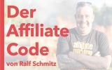Der Affiliate Code von Ralf Schmitz