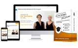 DIE MACHERINNEN Kongress Paket von Cindy & Heike