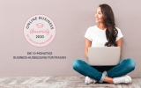 DIE ONLINE BUSINESS UNIVERSITY 2020 von Kristin Woltmann