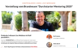 DURCHSTARTER MENTORING 2020 von Ralf Schmitz