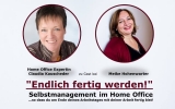 Masterclass mit Claudia Kauscheder & Meike Hohenwarter