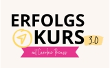ErfolgsKurs 3.0 von Caroline Preuss