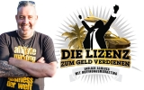 Erfolgspaket DIE LIZENZ ZUM GELD VERDIENEN von Ralf Schmitz
