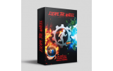 ESCAPE THE WHEEL von Dominik Greger
