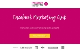 FACEBOOK MARKETING CLUB von Katrin Hill