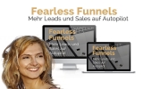 FEARLESS FUNNELS von Cindy Pfitzmann