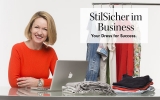 STILSICHER IM BUSINESS von Frau Maier