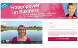FRAUENPOWER IM BUSINESS von Daniela Schott