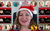 Social Media Makeover Adventskalender
