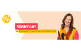 Masterkurs von Katrin Hill