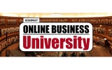 Online Business University Kompakt von Meike Hohenwarter