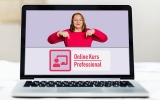 Online Kurs Professional von Meike Hohenwarter