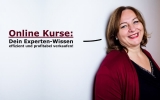 ONLINE KURSE EFFIZIENT VERKAUFEN von Meike Hohenwarter