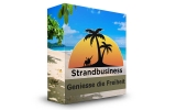 STRANDBUSINESS 2.0 von Michael Gluska & Henry Landmann