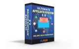 ULTIMATE AFFILIATE SYSTEM 2.0 von Jonas Klaholz