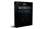 WEBSITE FORMEL von Fredrik Vogt